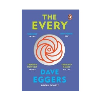 The Every - Eggers Dave