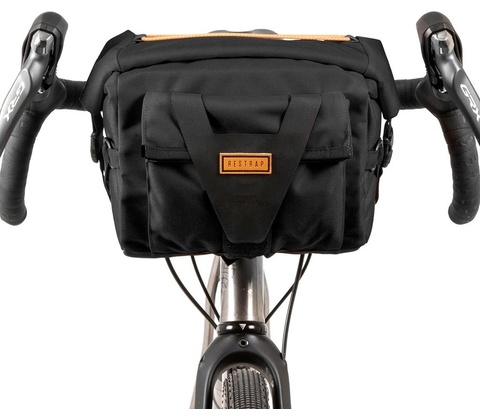 Restrap Bar Pack