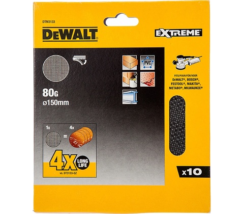 Dewalt DTM3133