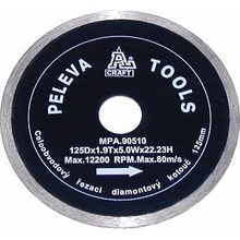 Puleva Diamantový kotouč 115 mm 08731