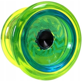 Jojo Yoyofactory Arrow yellow