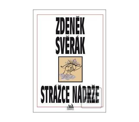 Strážce nádrže