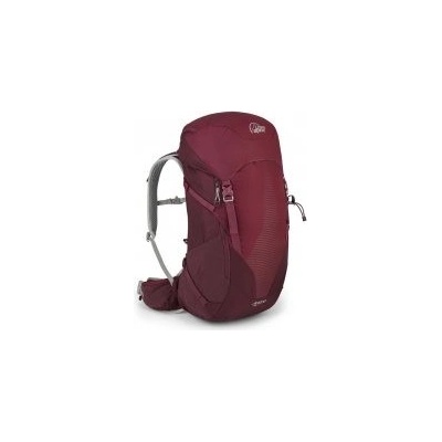 Lowe alpine airzone trail ND 28l deep heather raspberry