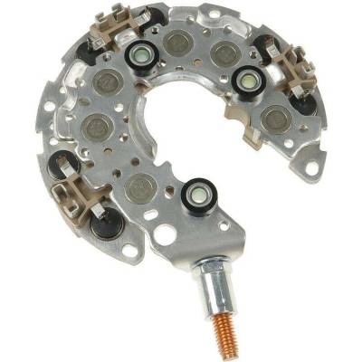 Usměrňovač, generátor AS-PL ARC6046