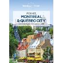 Pocket Montreal & Quebec City - Regis St Louis, Steve Fallon, John Lee, Phillip Tang