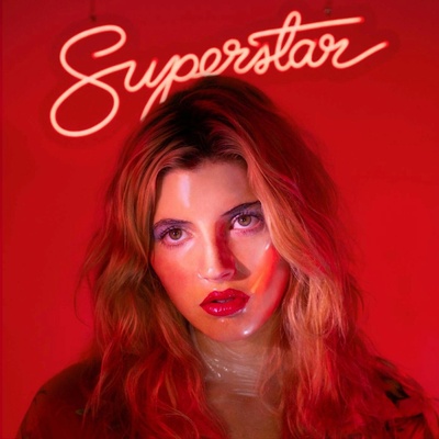 CAROLINE ROSE - SUPERSTAR LP