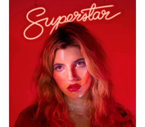 CAROLINE ROSE - SUPERSTAR LP