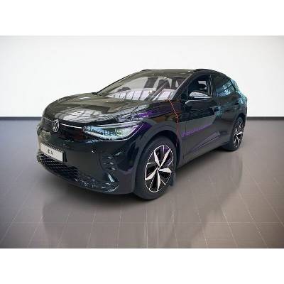 Volkswagen ID.4 GTX 4Motion 250 kW