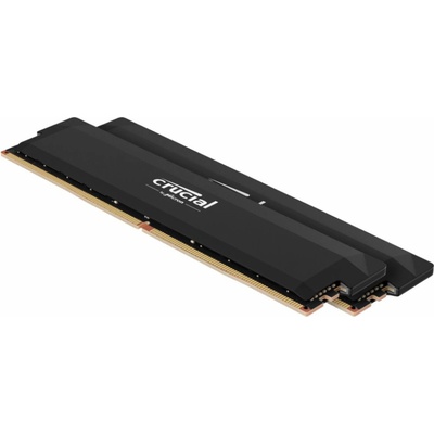 Crucial Overclocking Pro DDR5 32GB 6400MHz CL38 CP2K16G64C38U5B