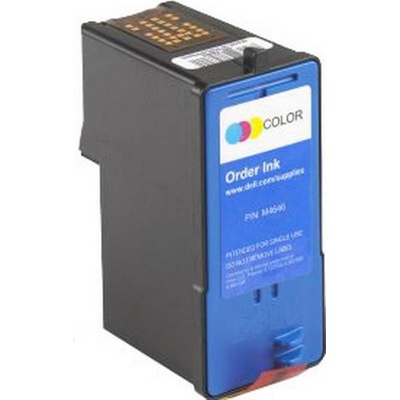 Dell ГЛАВА ЗА DELL A966/A968 - Color - GR282/DH829 - PN 592-10225 (592-10225)