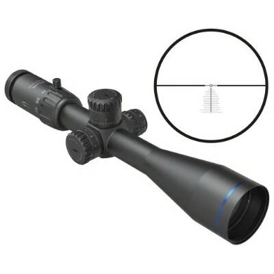 MeoPro R6 4,5-27x50 FFP RD