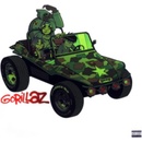 GORILLAZ: GORILLAZ LP