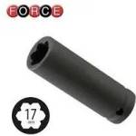 FORCE Вложка 1/2" №17 за Mercedes-Benz 9T0206 Pard