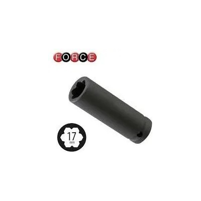 FORCE Вложка 1/2" №17 за Mercedes-Benz 9T0206 Pard