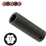 FORCE Вложка 1/2" №17 за Mercedes-Benz 9T0206 Pard