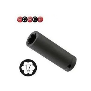 FORCE Вложка 1/2" №17 за Mercedes-Benz 9T0206 Pard