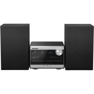 Panasonic SC-PM270EG-S