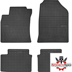 FroGum Стелки к-т -547884 -Hyundai i30 2017- (ET547884)