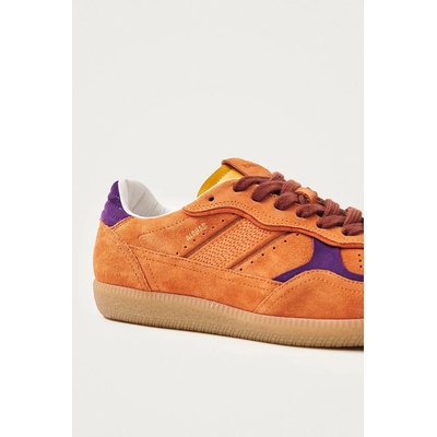 Alohas Велурени маратонки Alohas Tb. 490 (S100471.06)