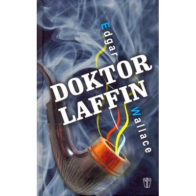 Doktor Laffin - Edgar Wallace