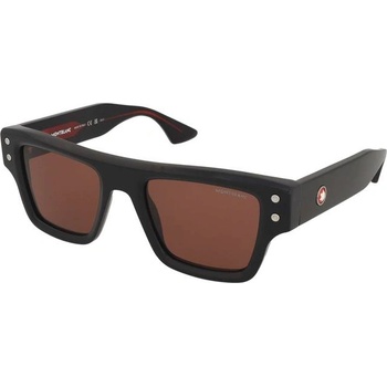 Mont Blanc Слънчеви очила Montblanc MB0253S 008