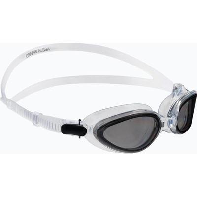AQUA-SPEED Sonic прозрачни/тъмни очила за плуване 3063-53