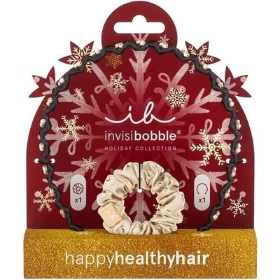 Invisibobble SET Holidays Winterful Life 2ks