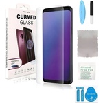 Samsung Защитно UV стъкло за Samsung Galaxy Note 20 Ultra - Прозрачен KP16950
