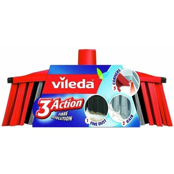 Vileda Zmeták 3 Action 148064