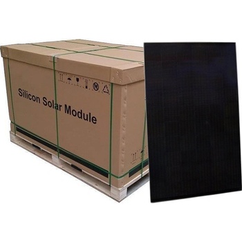 GWL Power Elerix Solární panel ESM-330 330Wp monokrystalický černý paleta 30ks