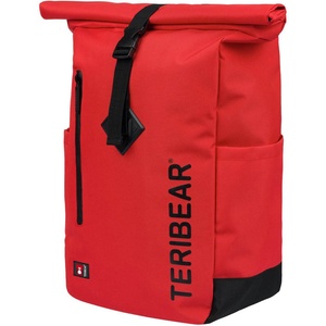 BAAGL Wrap teribear