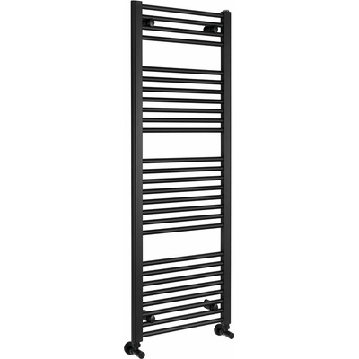 Aqualine DIRECT ILR34B 450 mm x 1320 mm černá mat