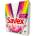 Savex прах за пране, 300гр, 3 пранета, Color & Care