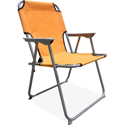 křeslo Linder Exclusiv OXFORD PO2600O Orange