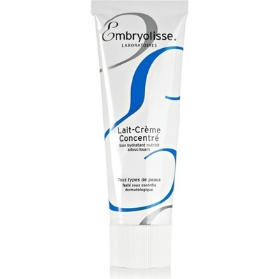 Embryolisse Lait Creme Concentré vyživující hydratační krém 75 ml