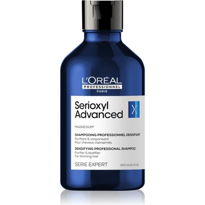 L'Oréal Serie Expert Serioxyl шампоан против косопад с активатор за растеж 300ml