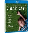 Chlapčenstvo BD