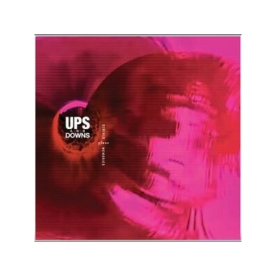 Ups and Downs - STAINED GLASS MEMORIES Vinyl