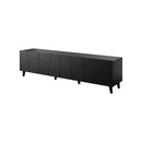 Cama MEBLE FARO 200x42x52 (RTV200)
