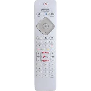 съвместим Philips ykf456-005 - заместител дистанционно управление (ykf456-005) Дистанционно