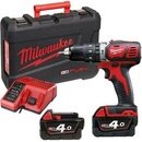 Milwaukee M18 BPD 402C 4933443520