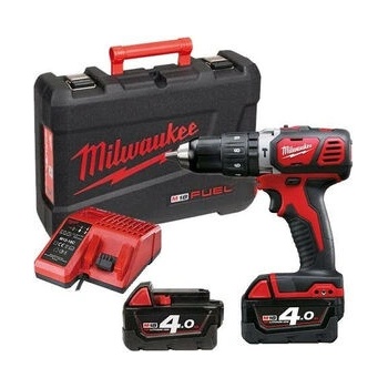 Milwaukee M18 BPD 402C 4933443520