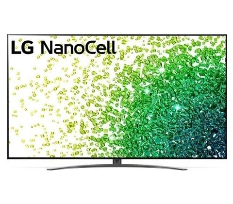 LG 86NANO863PA