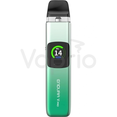 Innokin Endura V Pro 1200mAh Zelená 1 ks