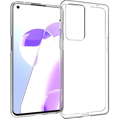 OnePlus Прозрачен защитен калъф за OnePlus 9RT 5G - Прозрачен KP24458