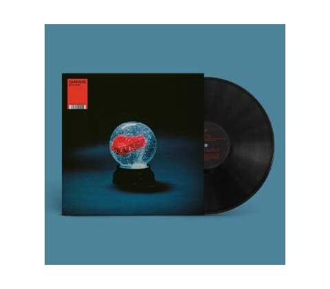 Darkside Nothing 1 LP