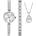 Sekonda Дамски подаръчен комплект Sekonda S-2751G. 76 (S-2751G.76)