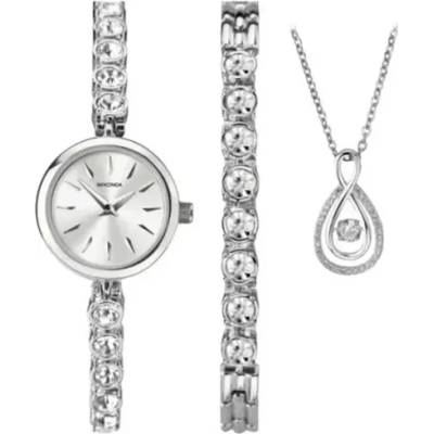 Sekonda Дамски подаръчен комплект Sekonda S-2751G. 76 (S-2751G.76)