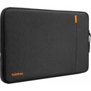Tašky a batohy na notebooky Puzdro Tomtoc 360 Protective Sleeve A13D2D1 14" Black