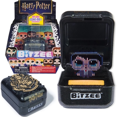 Bitzee Harry Potter – Hledejceny.cz
